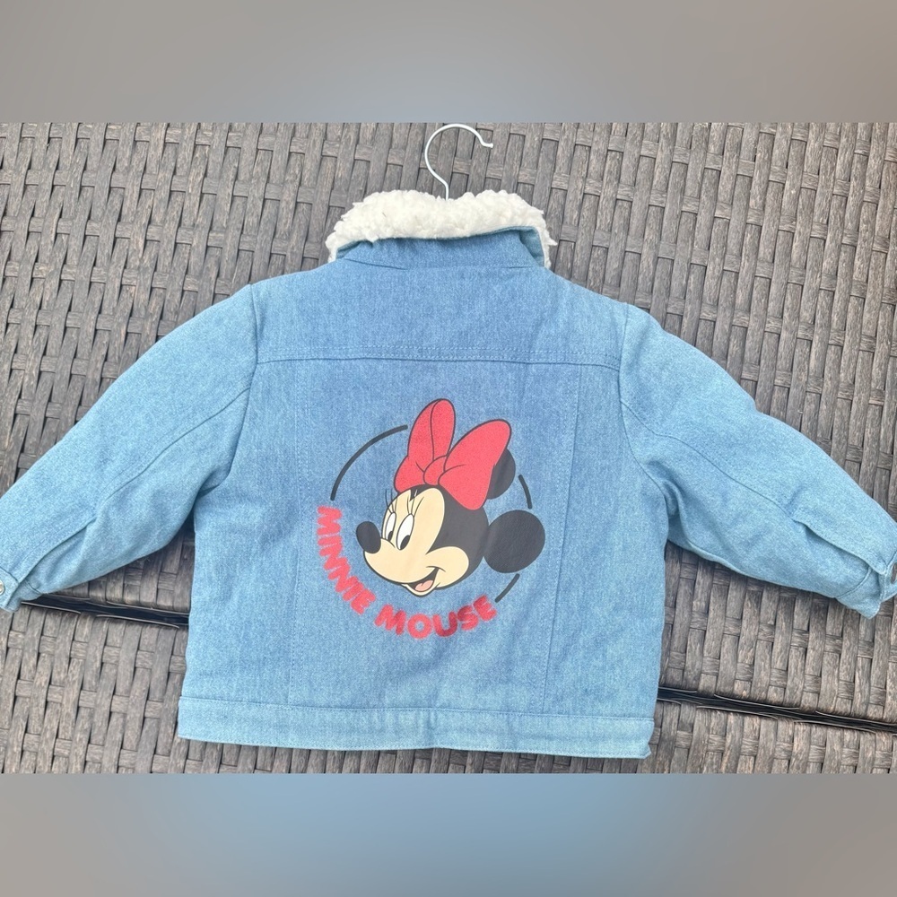 Disney Jacket - Picture 4 of 4